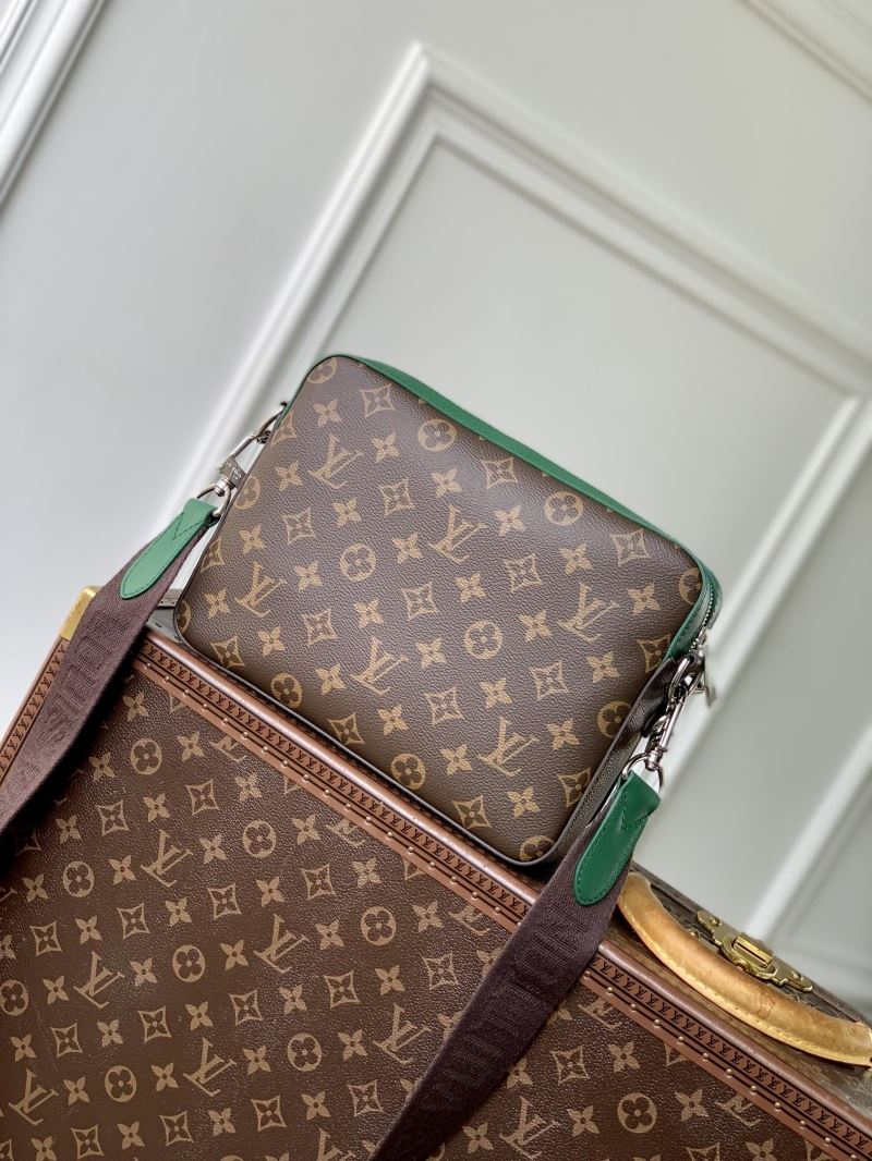 Mens LV Satchel bags